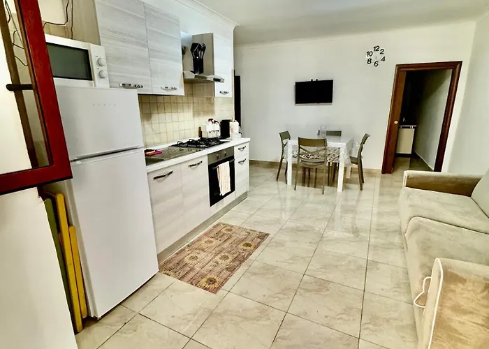 Casa Mayra