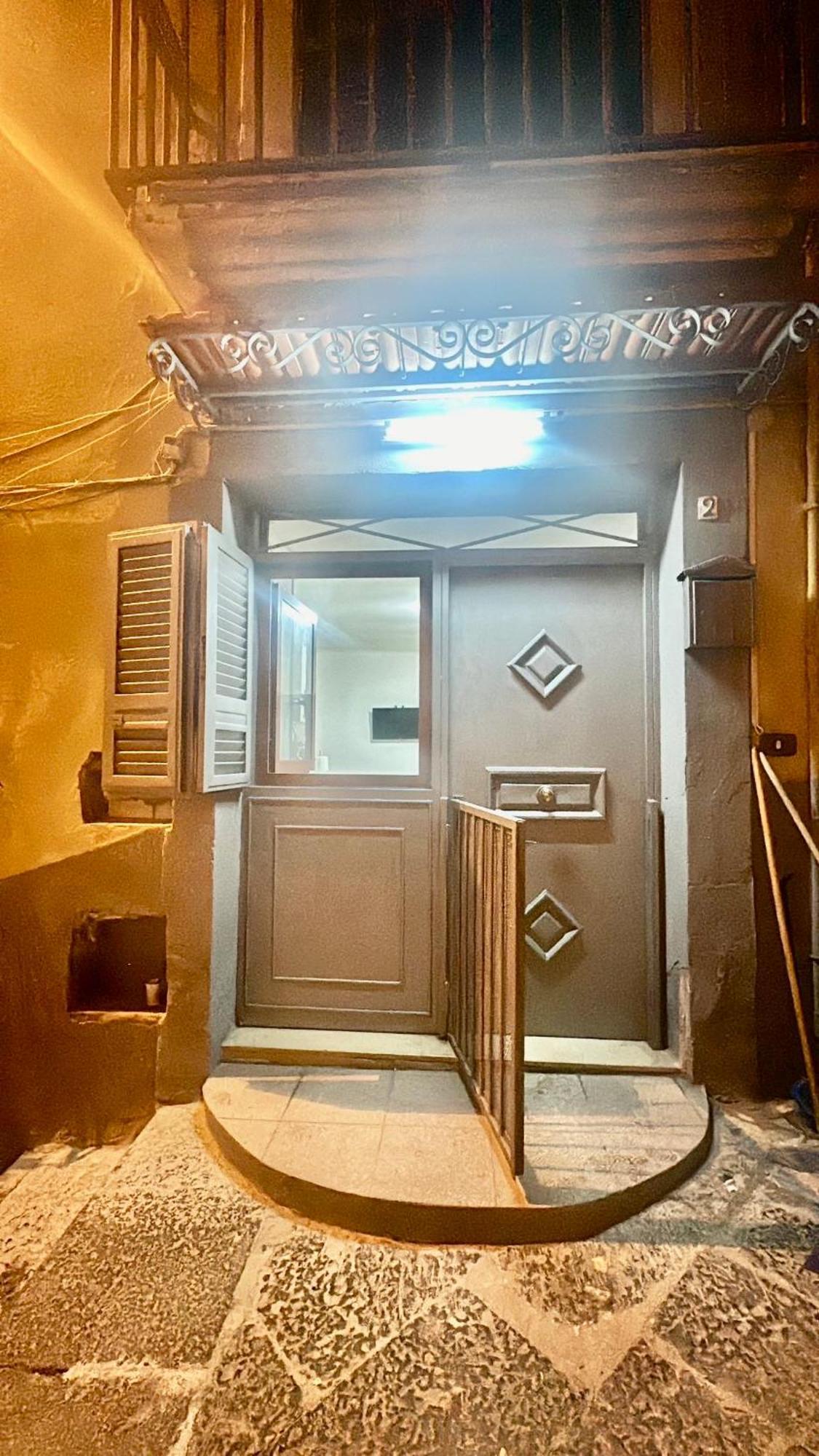 Casa Mayra Appartement
