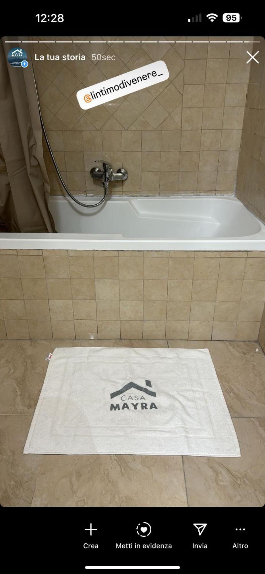 Casa Mayra *