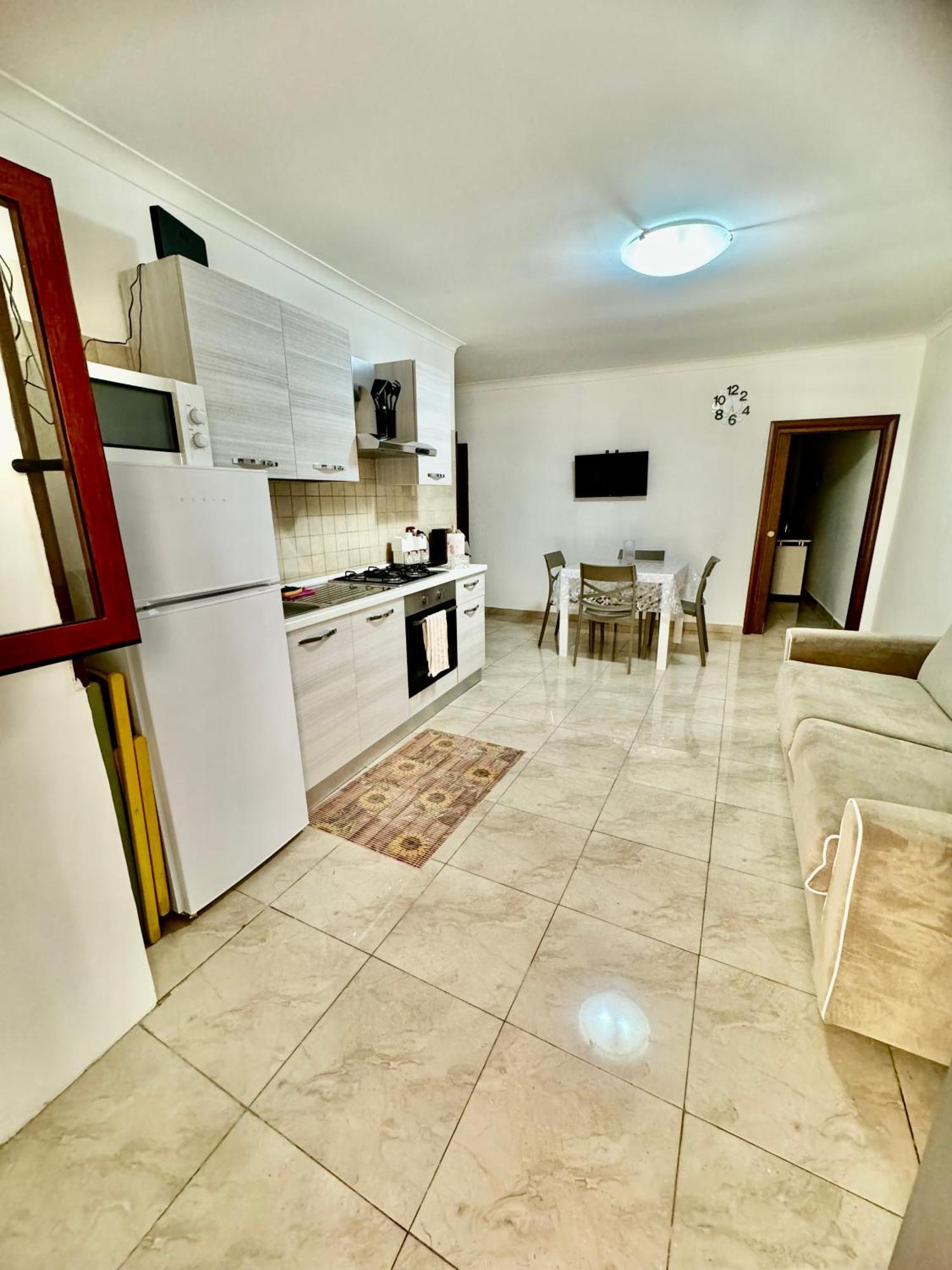 Appartement Casa Mayra *