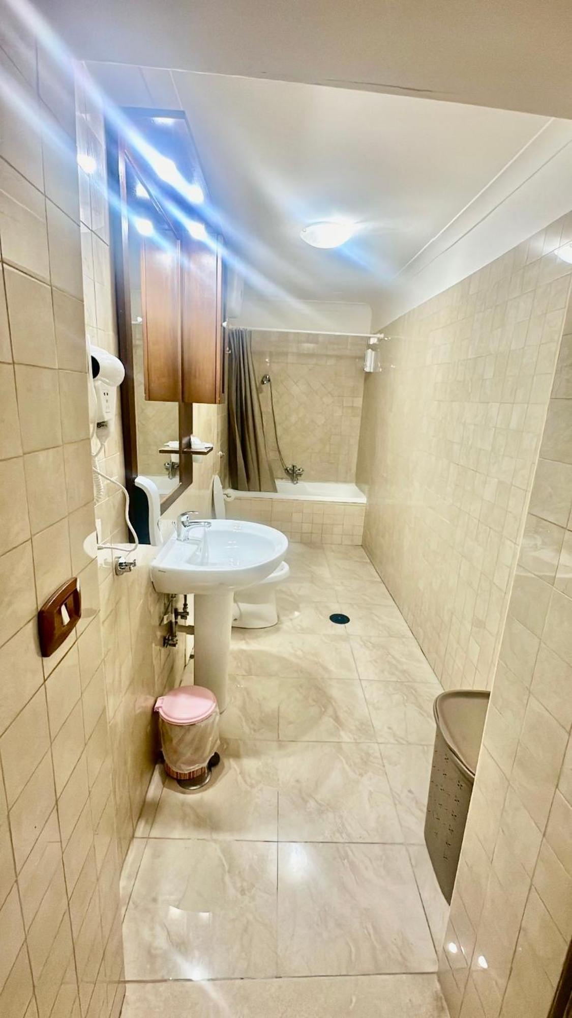 Appartement Casa Mayra