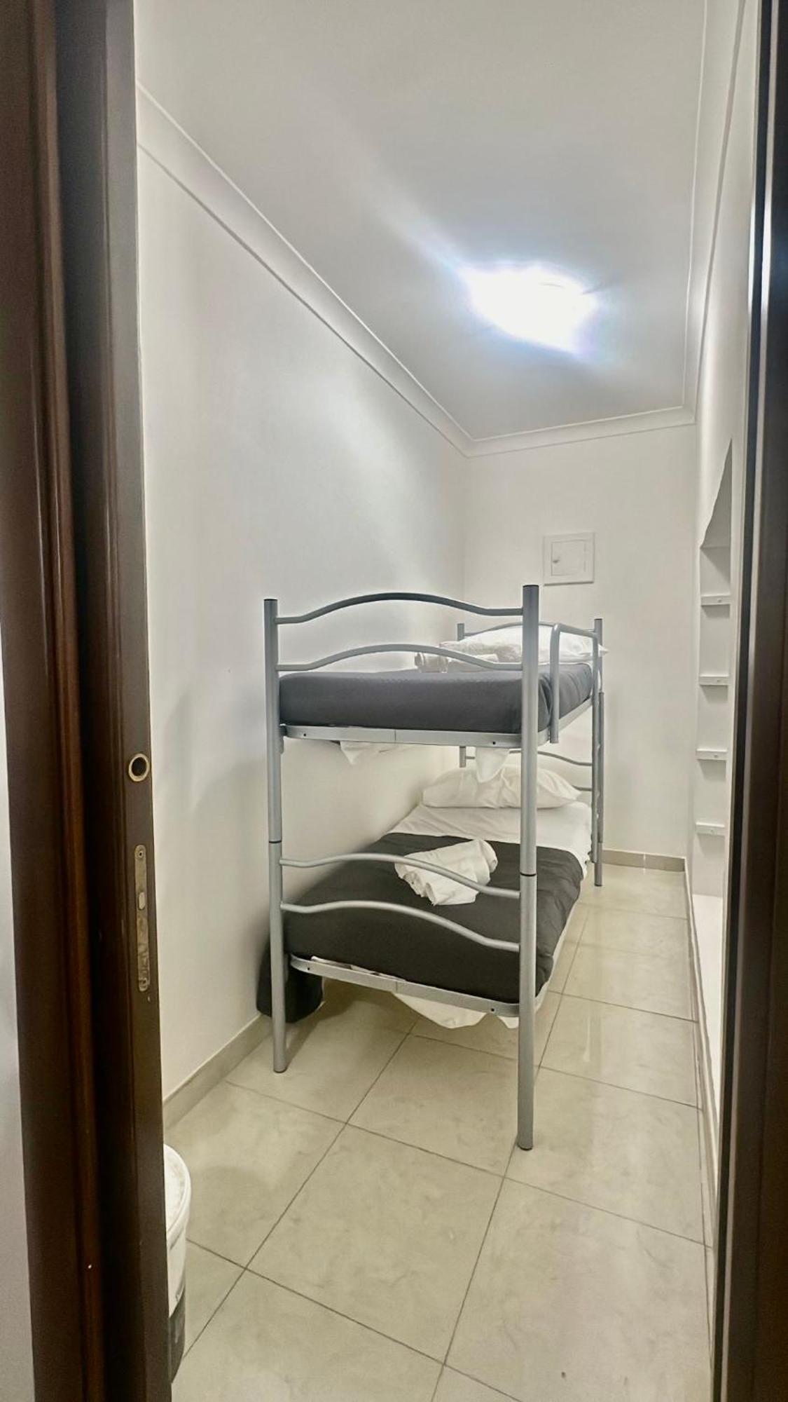 Casa Mayra Appartement Napels