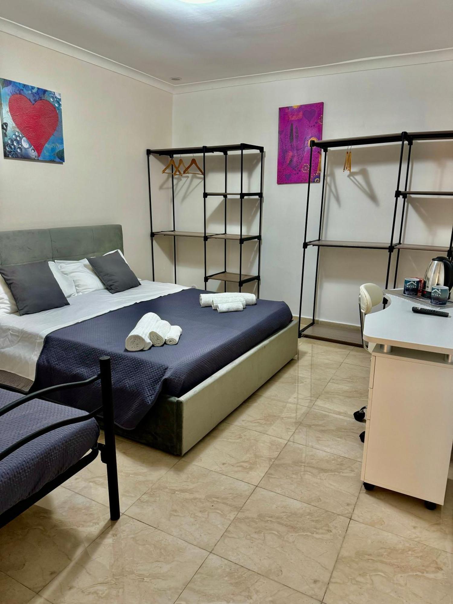 Casa Mayra Napels