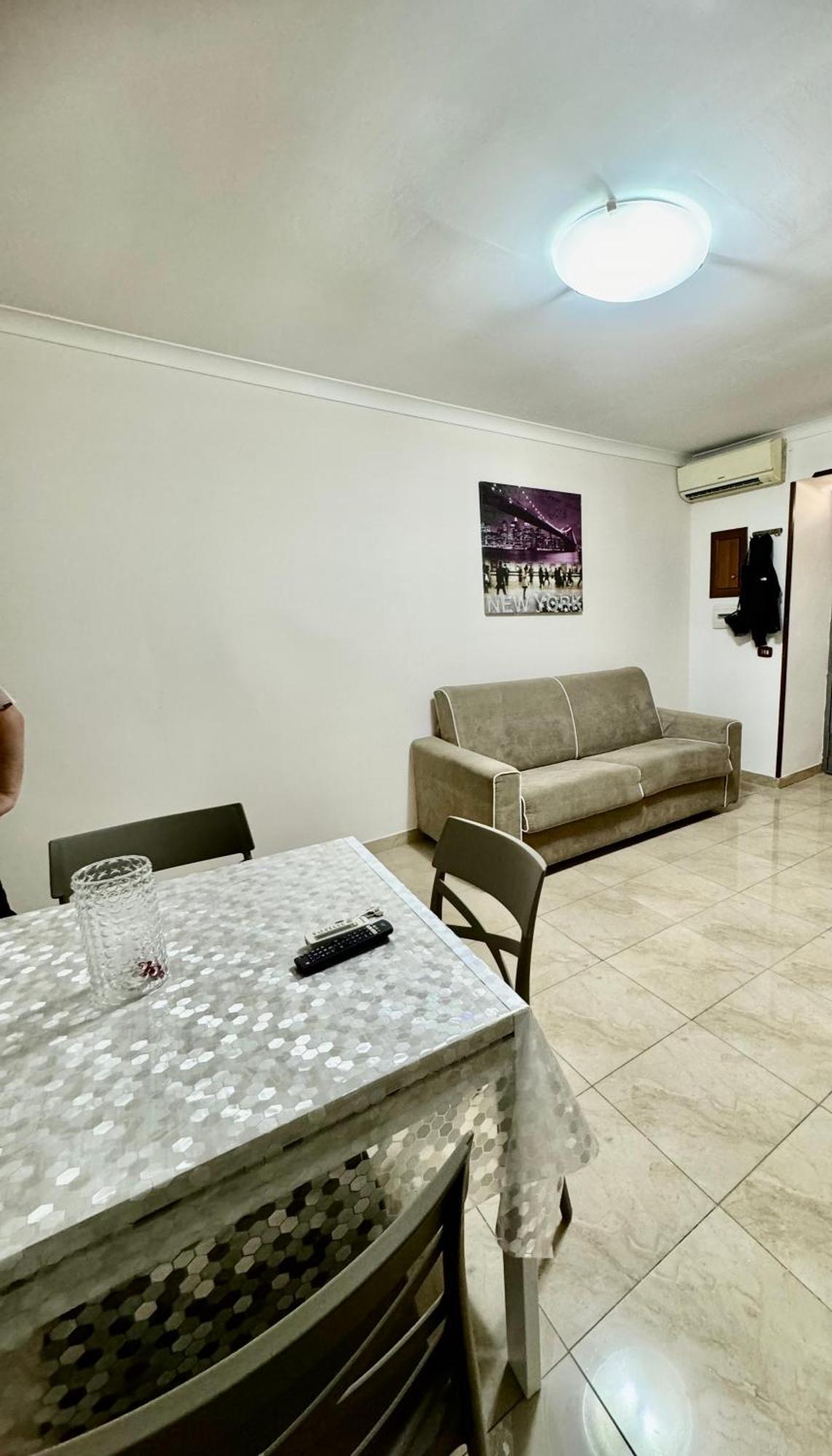 Casa Mayra Appartement *